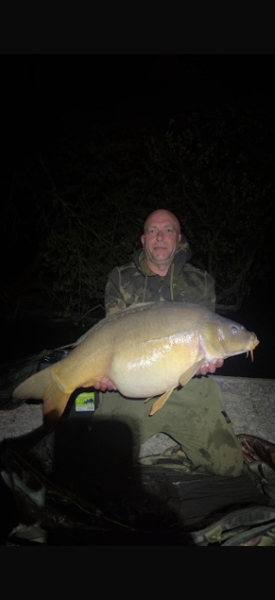 Etang de la Basse Roussiere – 25 April, 2026
