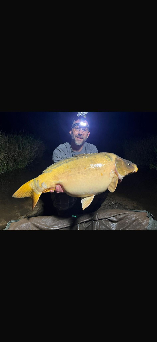 Etang de la Basse Roussiere – 25 April, 2026