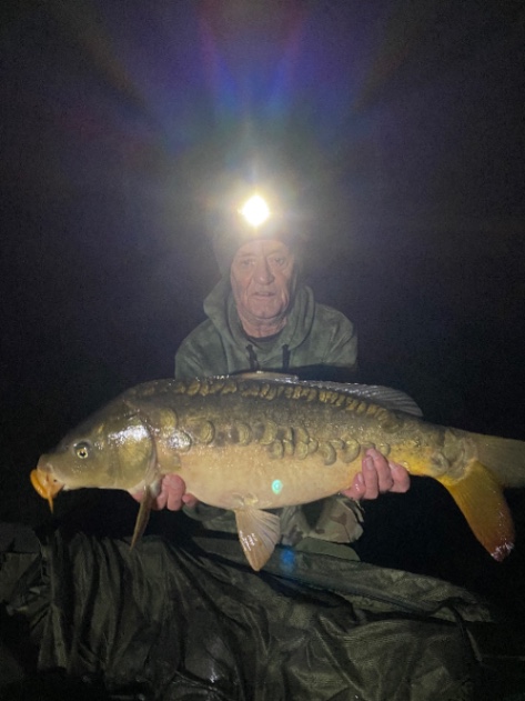 Jimmy’s Lake: 28-03-2026 to 04-04-2026