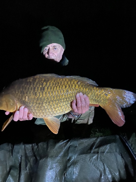 Jimmy’s Lake: 28-03-2026 to 04-04-2026