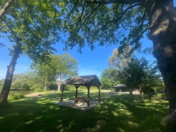 Oak View Lake – 18 April, 2026