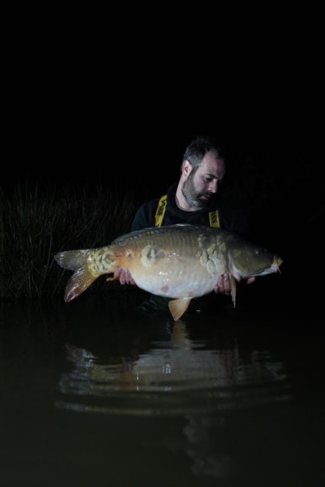 Domaine de Puyregonde South Lake – 11 April, 2026