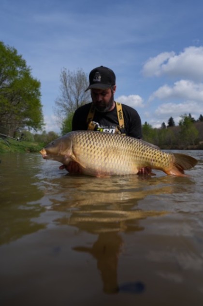 Domaine de Puyregonde South Lake – 11 April, 2026