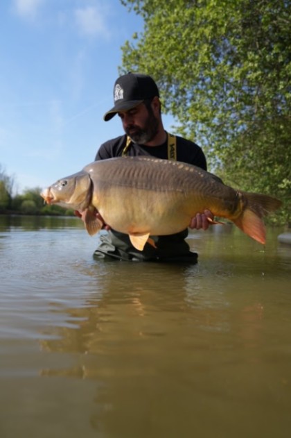 Domaine de Puyregonde South Lake – 11 April, 2026