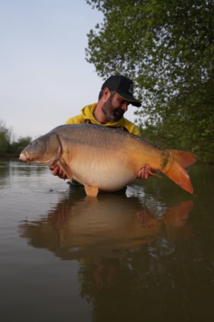 Domaine de Puyregonde South Lake – 11 April, 2026