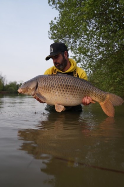 Domaine de Puyregonde South Lake – 11 April, 2026