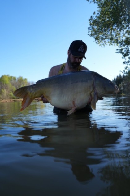 Domaine de Puyregonde South Lake – 11 April, 2026