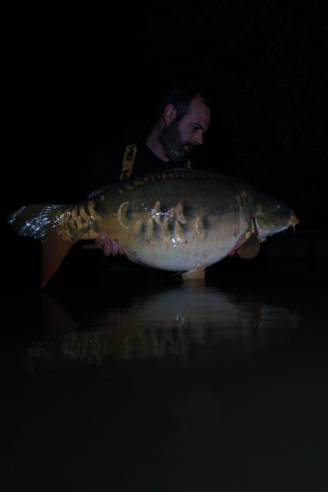 Domaine de Puyregonde South Lake – 11 April, 2026