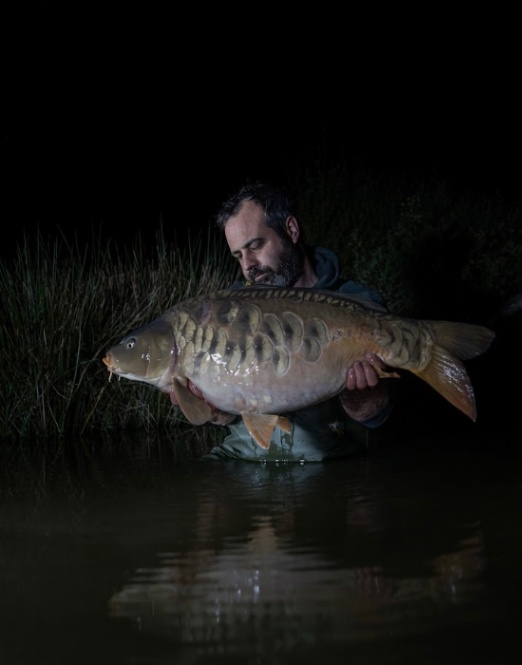 Domaine de Puyregonde South Lake – 11 April, 2026