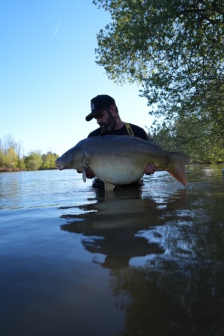 Domaine de Puyregonde South Lake – 11 April, 2026