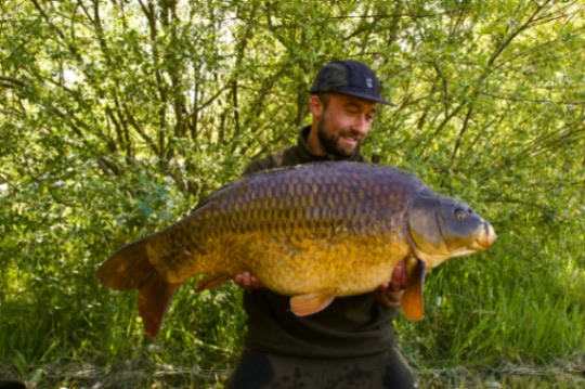 Domaine de Grand Felin: 18-04-2026 to 25-04-2026