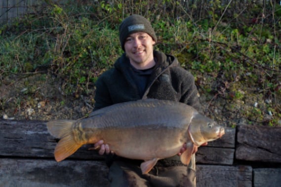 Etang 13: 28-03-2026 to 04-04-2026