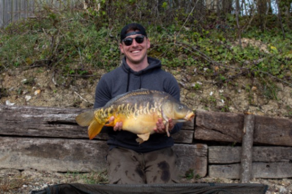 Etang 13: 28-03-2026 to 04-04-2026