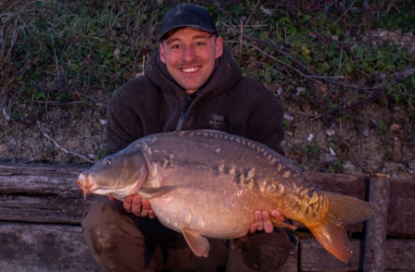 Etang 13: 28-03-2026 to 04-04-2026