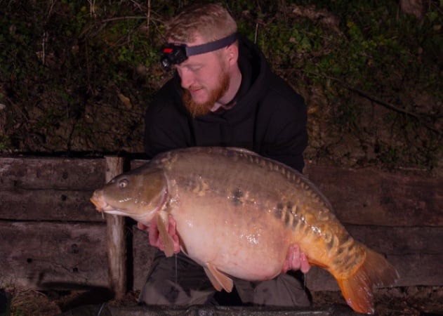 Etang 13: 28-03-2026 to 04-04-2026
