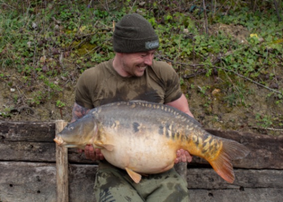 Etang 13: 28-03-2026 to 04-04-2026