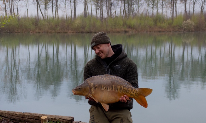Etang 13: 28-03-2026 to 04-04-2026