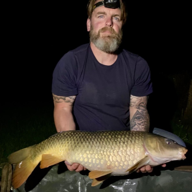 Lac Lucie – Carp France Fisheries – 04 April, 2026