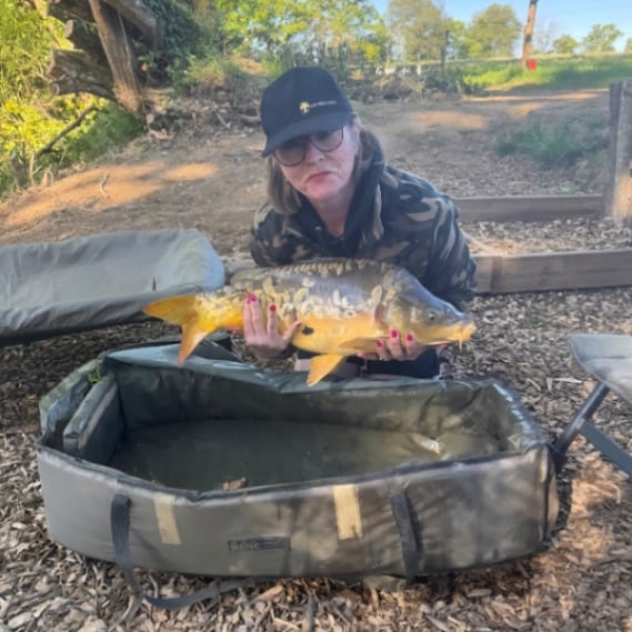 Oak Tree Lakes – 25 April, 2026