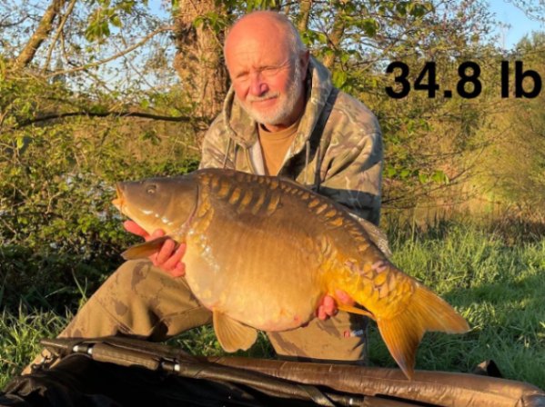 Lac Bundy – 11 April, 2026