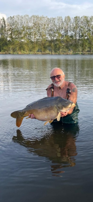 Lac Bundy – 11 April, 2026