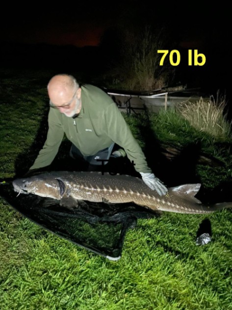 Lac Bundy – 04 April, 2026