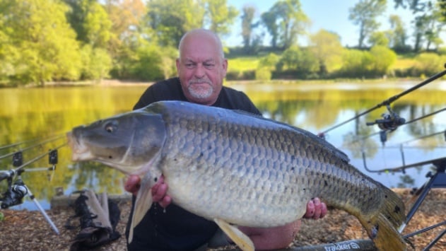 Oak Tree Lakes – 27 April, 2026