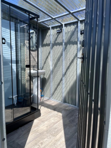 Lac Bundy – 03 April, 2026