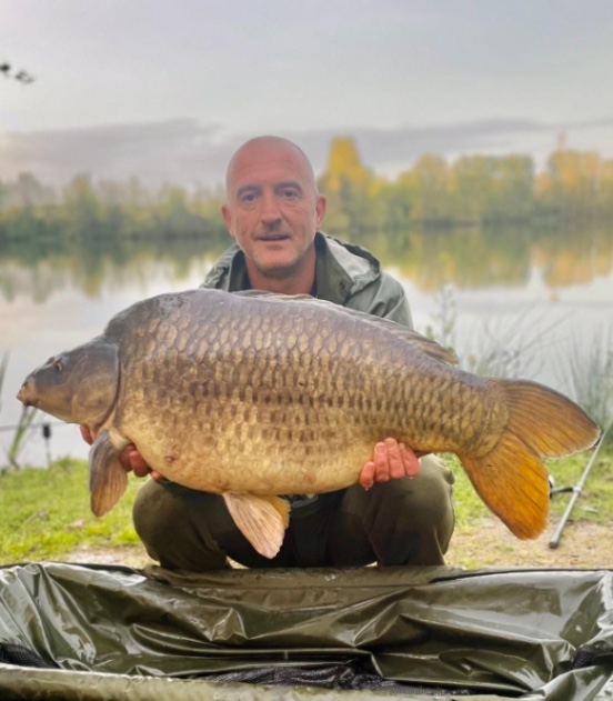 Etang de Janine – 04 April, 2026