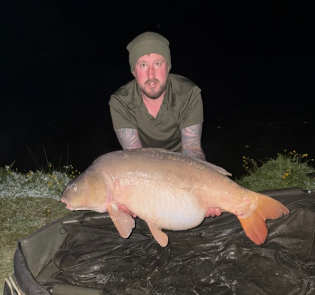 Carphunters Lake – 25 April, 2026