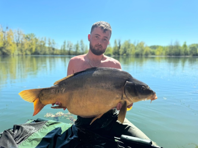 Domaine de Grand Felin – 11 April, 2026