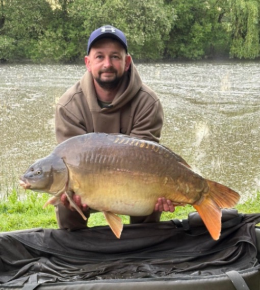 Carphunters Lake – 25 April, 2026