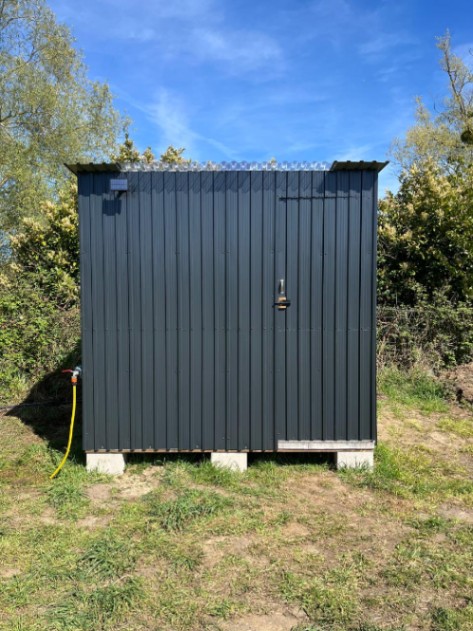 Lac Bundy – 03 April, 2026