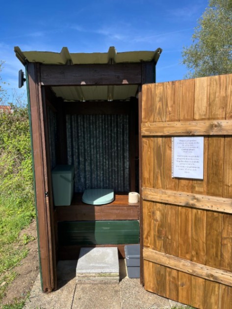 Lac Bundy – 03 April, 2026