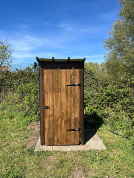 Lac Bundy – 03 April, 2026