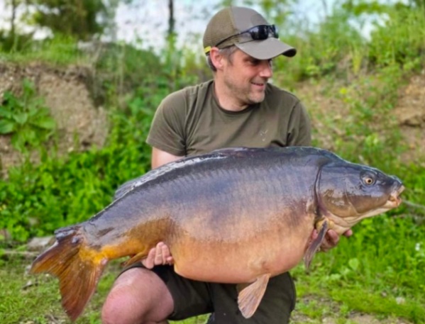 Etang de Janine: 25-04-2026 to 02-05-2026