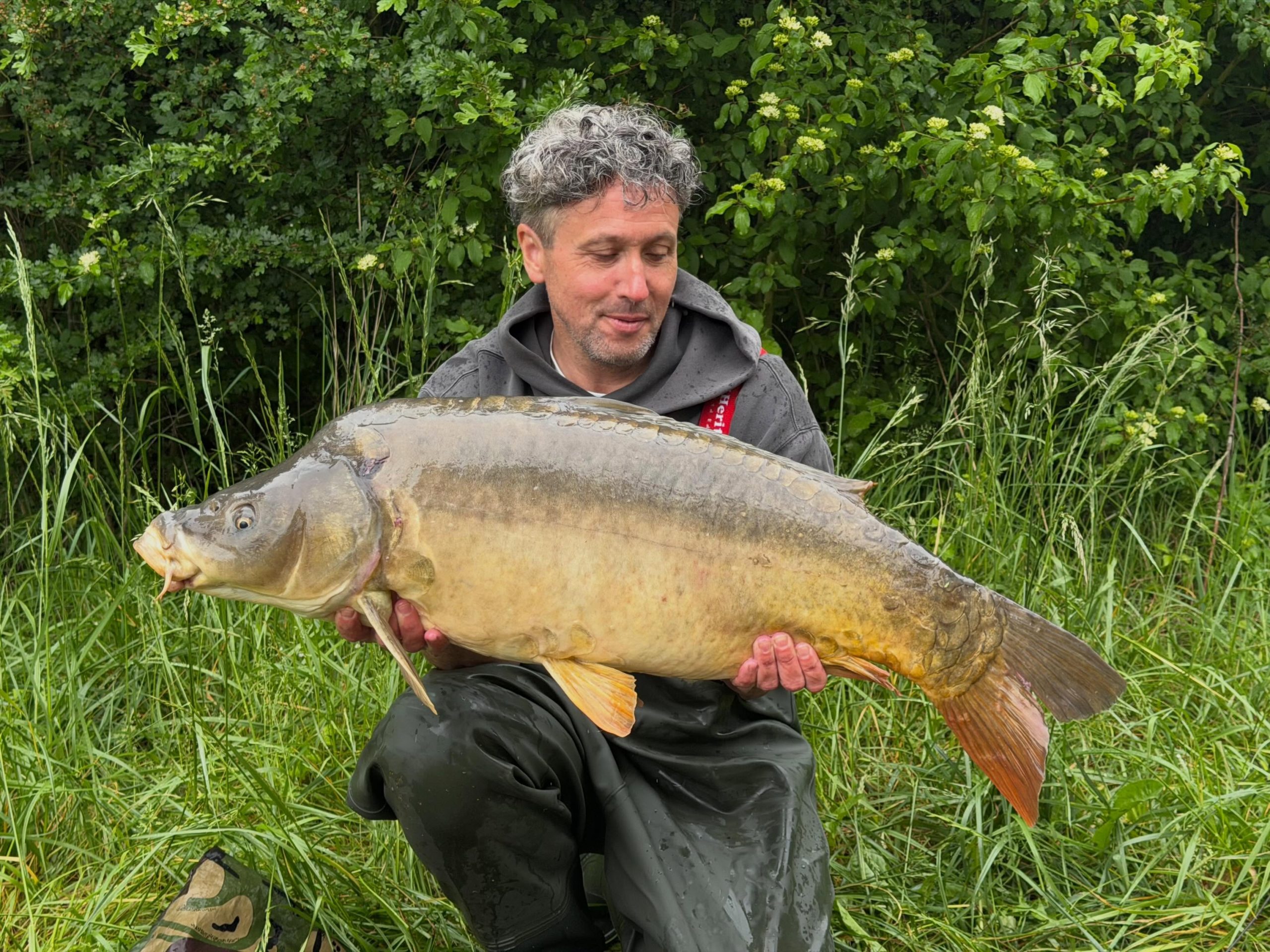 Luxemont Lake – 02 May, 2026