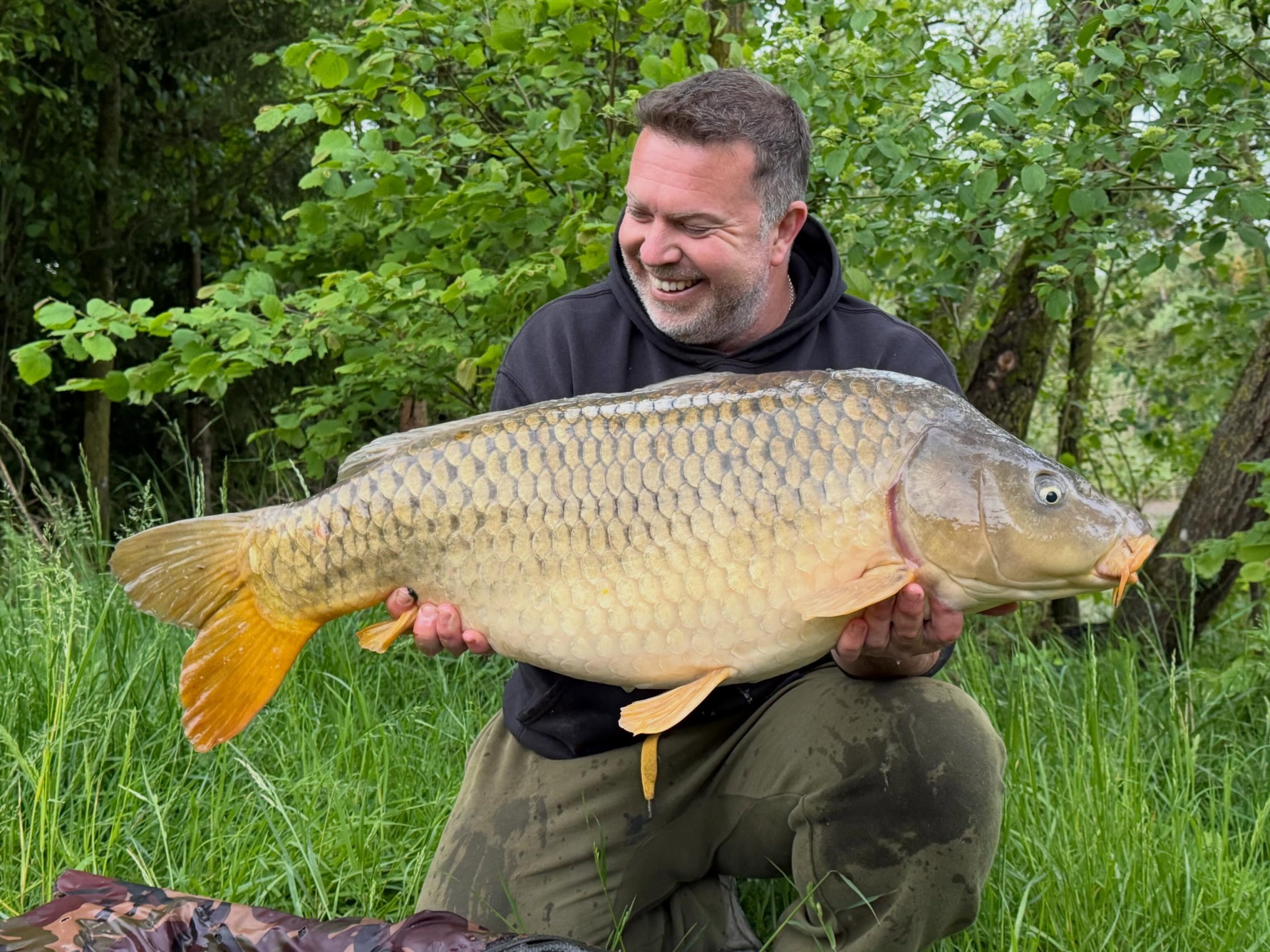 Luxemont Lake – 02 May, 2026