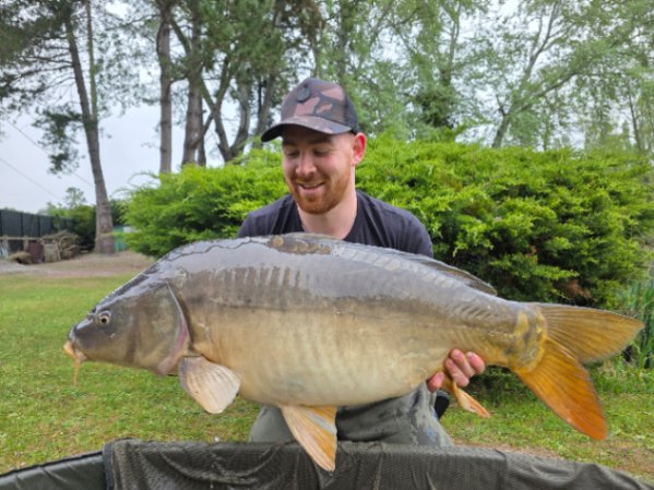 Misty Waters Lake: 11-04-2026 to 18-04-2026