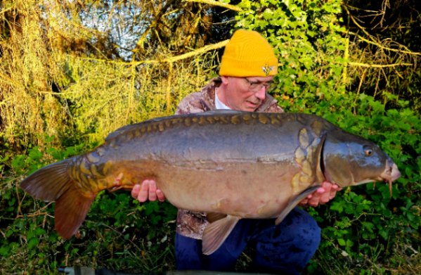 Jimmy’s Lake: 18-04-2026 to 25-04-2026