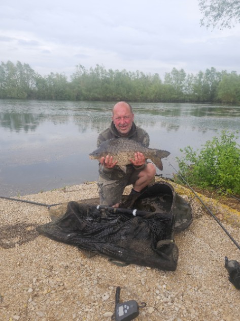 Lake Ruby 2: 02-05-2026 to 09-05-2026