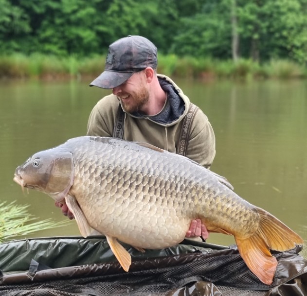 Etang Rouge – 02 May, 2026
