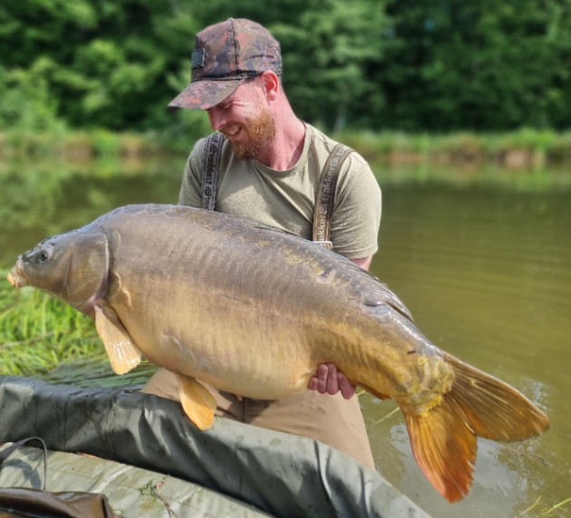 Etang Rouge – 02 May, 2026