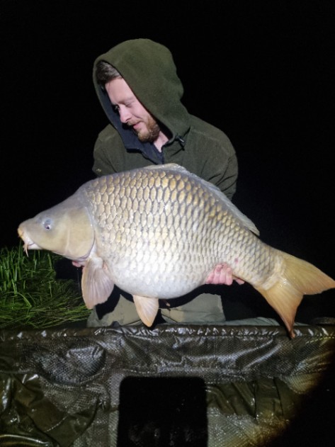 Etang Rouge – 02 May, 2026