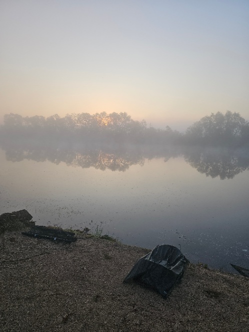Lake Ruby 2: 02-05-2026 to 09-05-2026