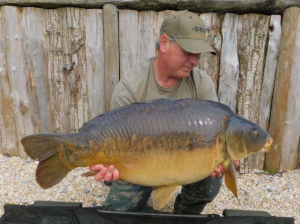 Watersmeet Fishery – 02 May, 2026