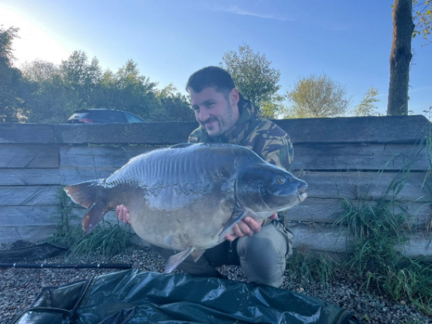 Lac Claudette – 09 May, 2026