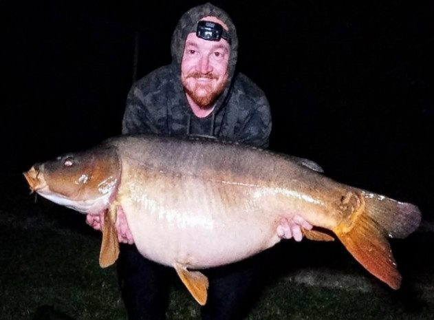 Luxemont Lake – 23 May, 2026