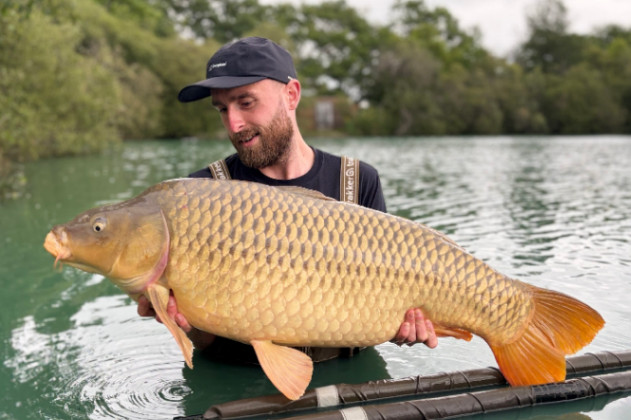 Archipelago Lake – 02 May, 2026