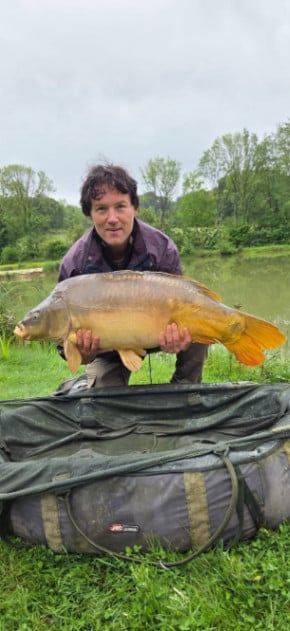 Hill House Lake – 27 May, 2026